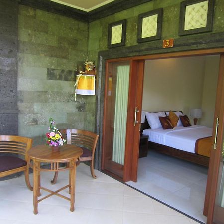 Ketut Kasta Guest House Ubud Exterior foto