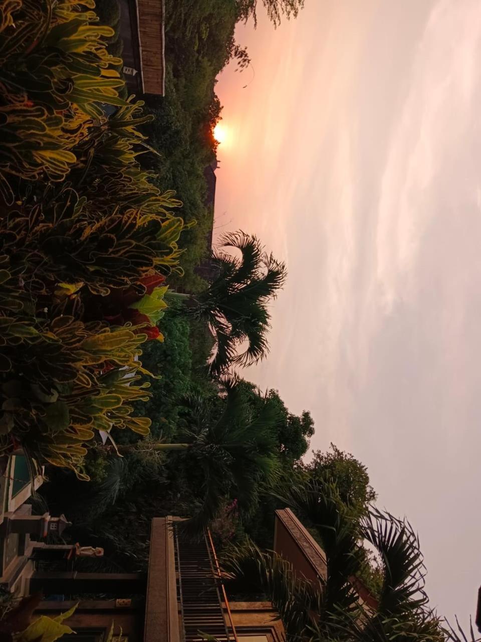 Ketut Kasta Guest House Ubud Exterior foto
