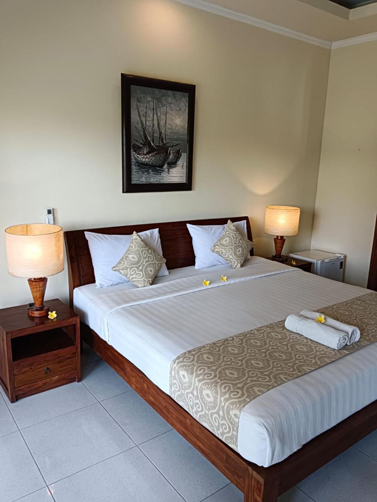 Ketut Kasta Guest House Ubud Exterior foto
