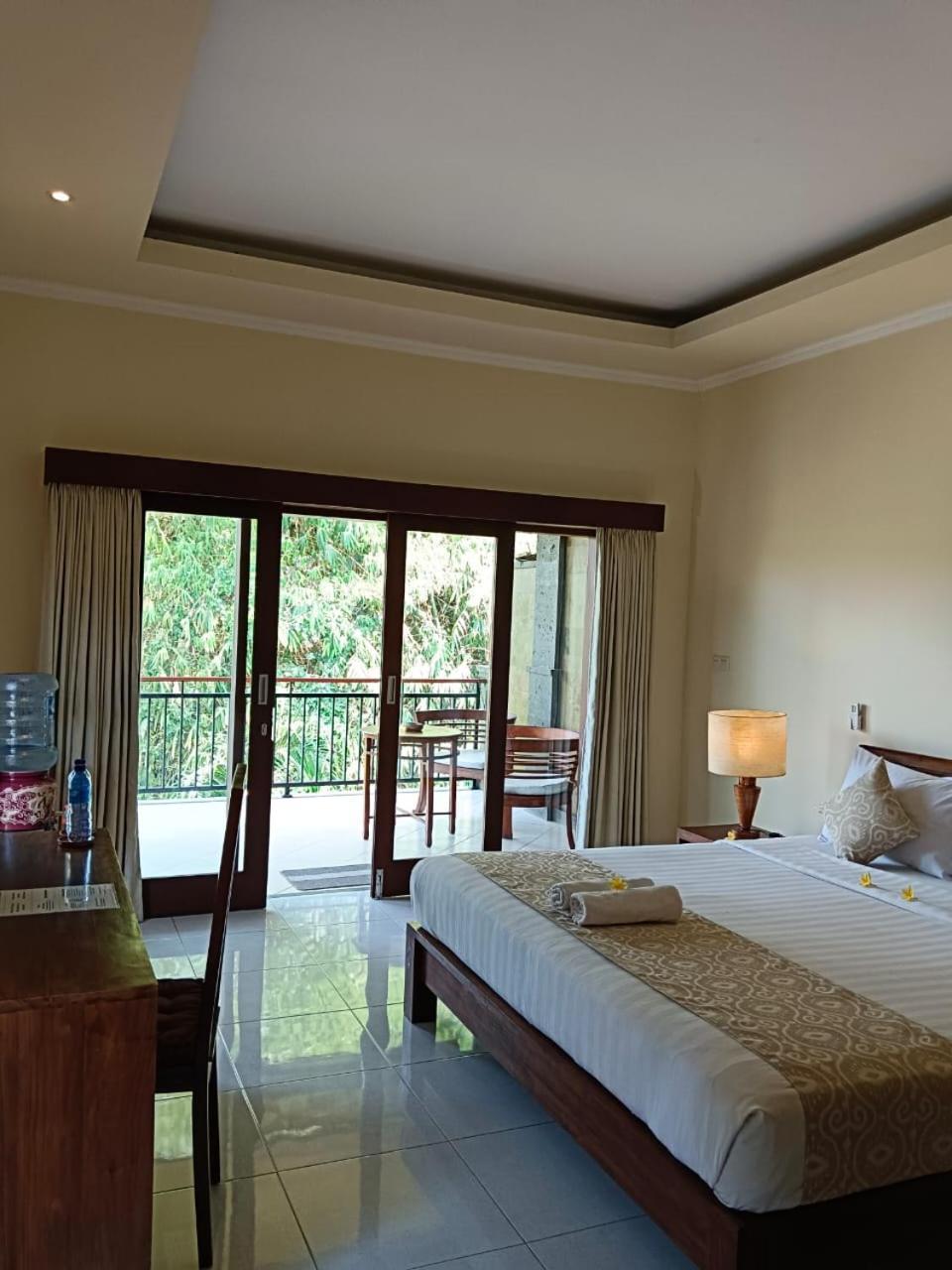 Ketut Kasta Guest House Ubud Exterior foto