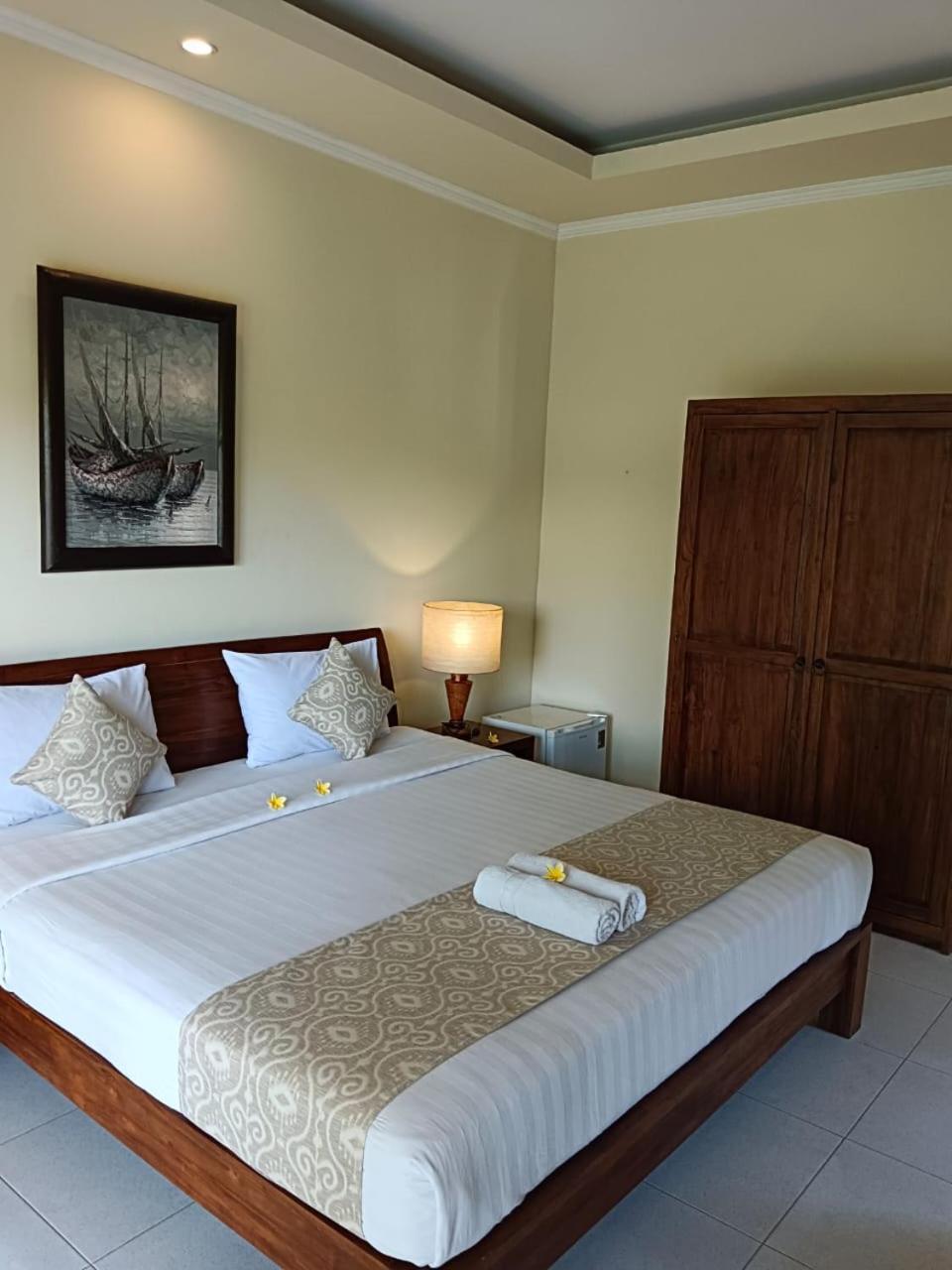 Ketut Kasta Guest House Ubud Exterior foto