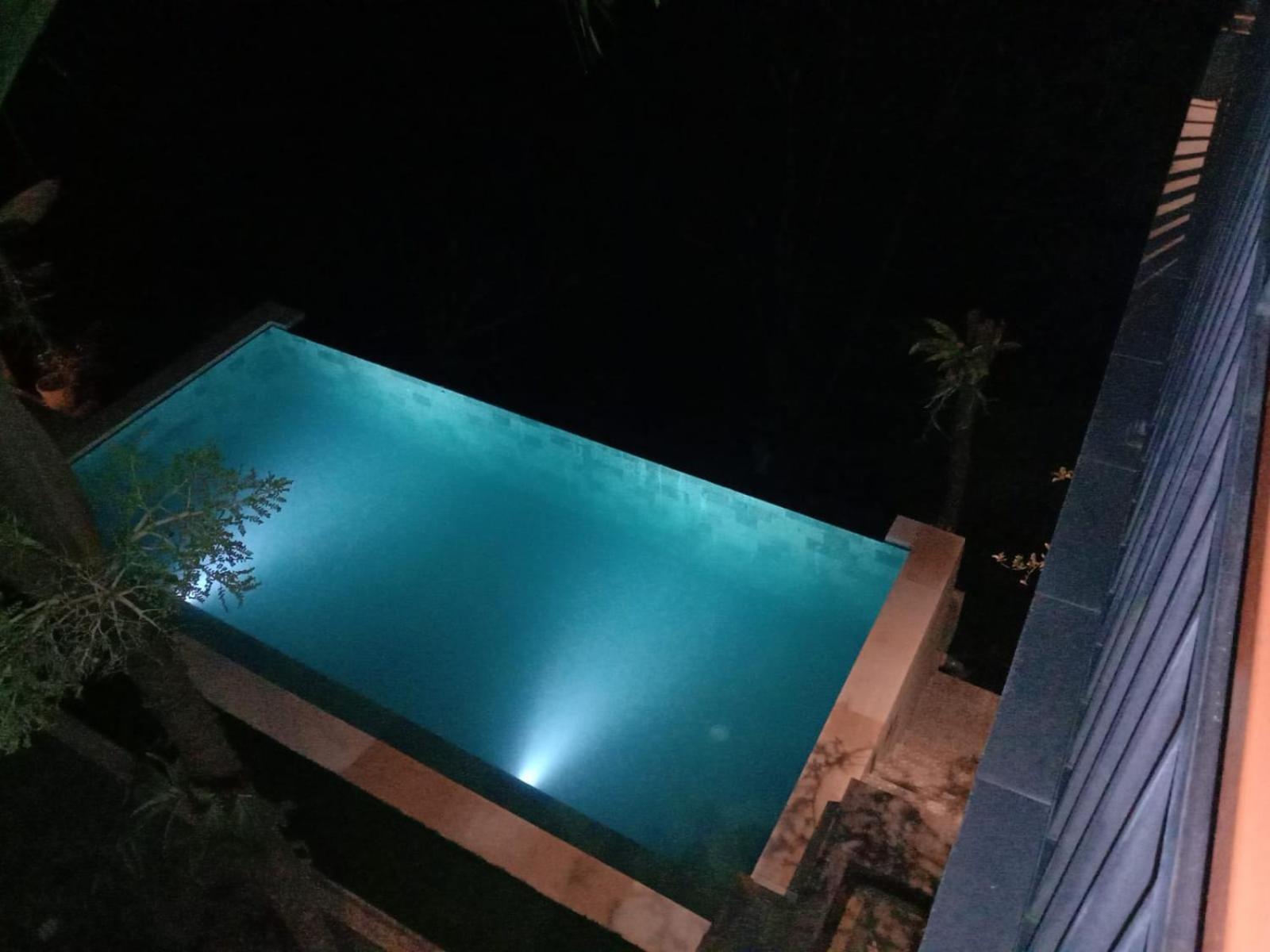 Ketut Kasta Guest House Ubud Exterior foto
