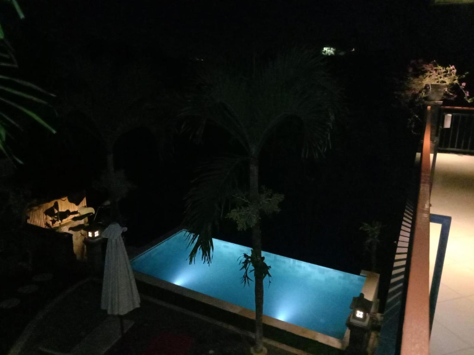 Ketut Kasta Guest House Ubud Exterior foto