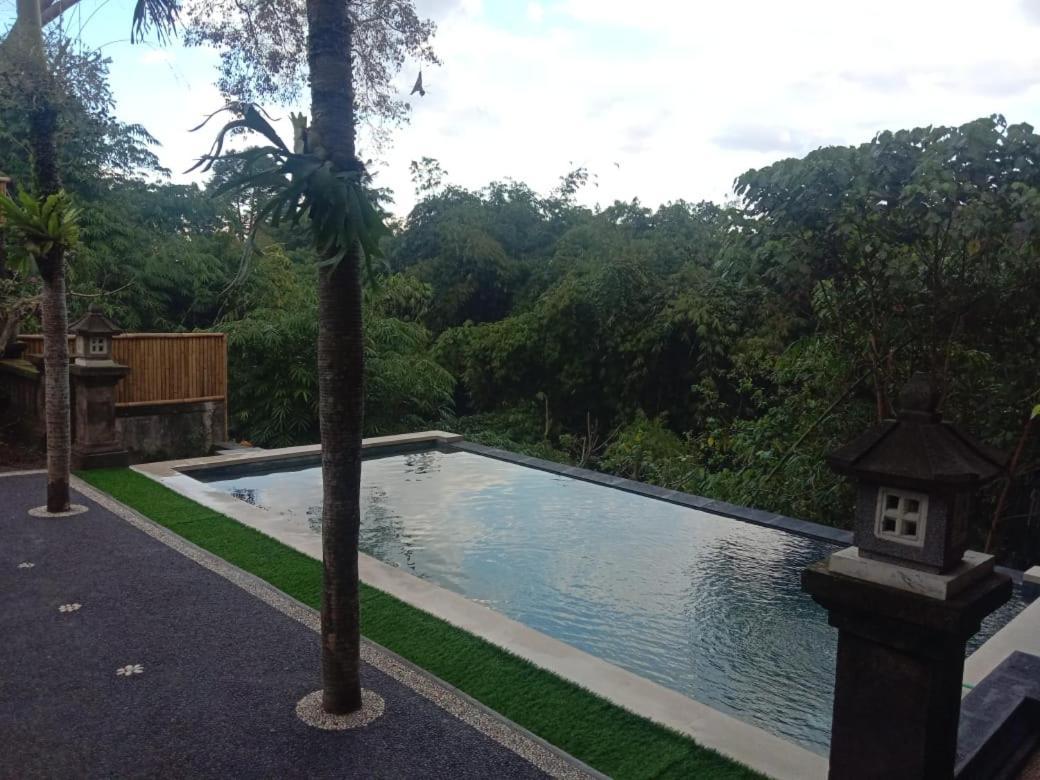 Ketut Kasta Guest House Ubud Exterior foto