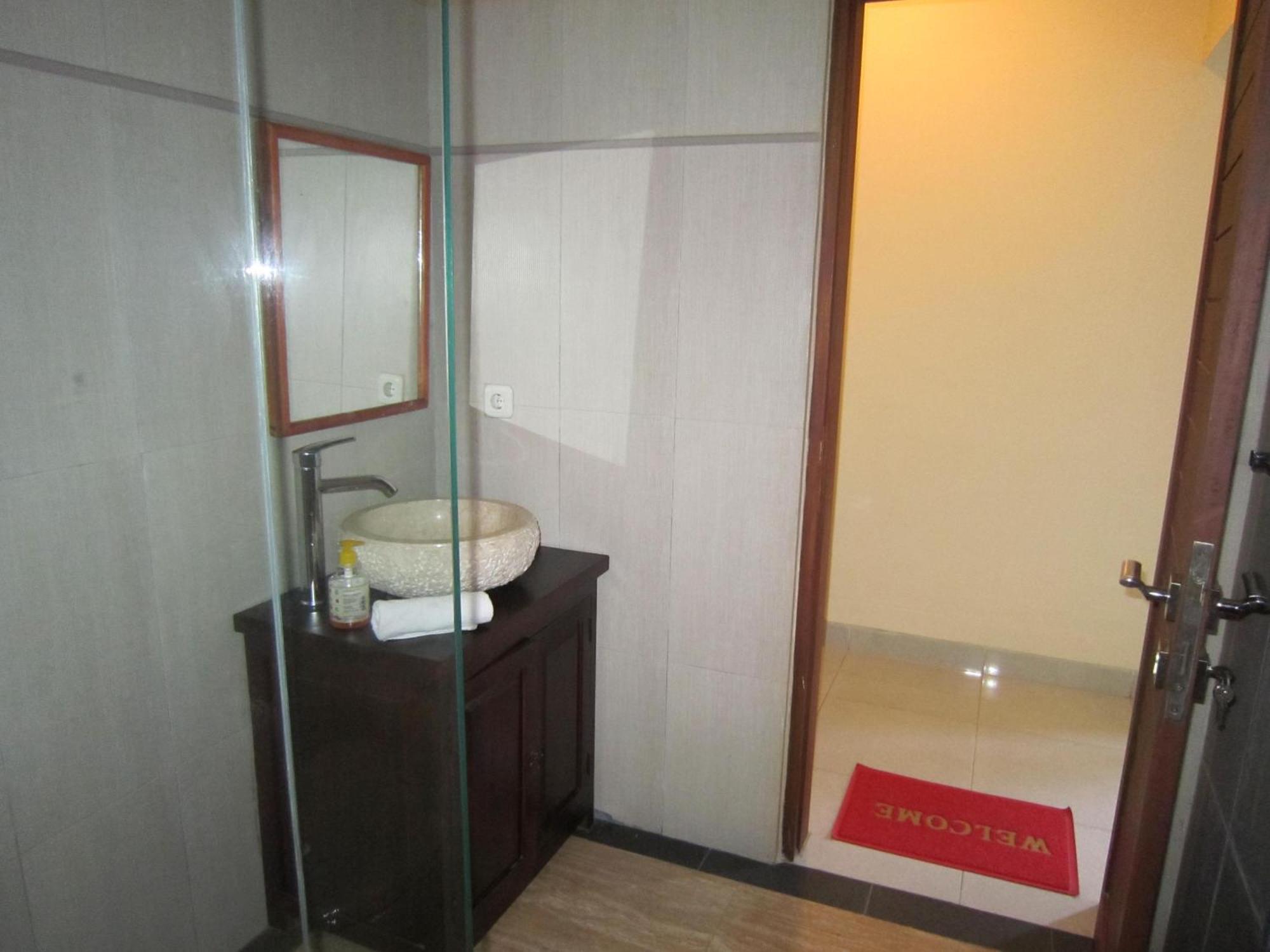 Ketut Kasta Guest House Ubud Exterior foto