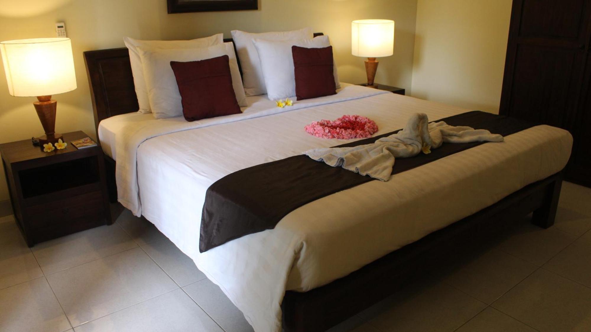 Ketut Kasta Guest House Ubud Exterior foto
