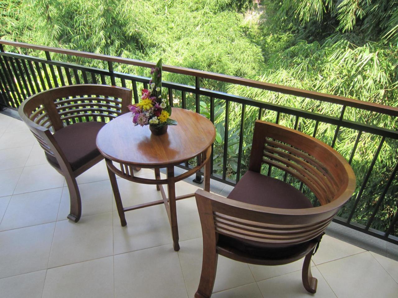 Ketut Kasta Guest House Ubud Exterior foto