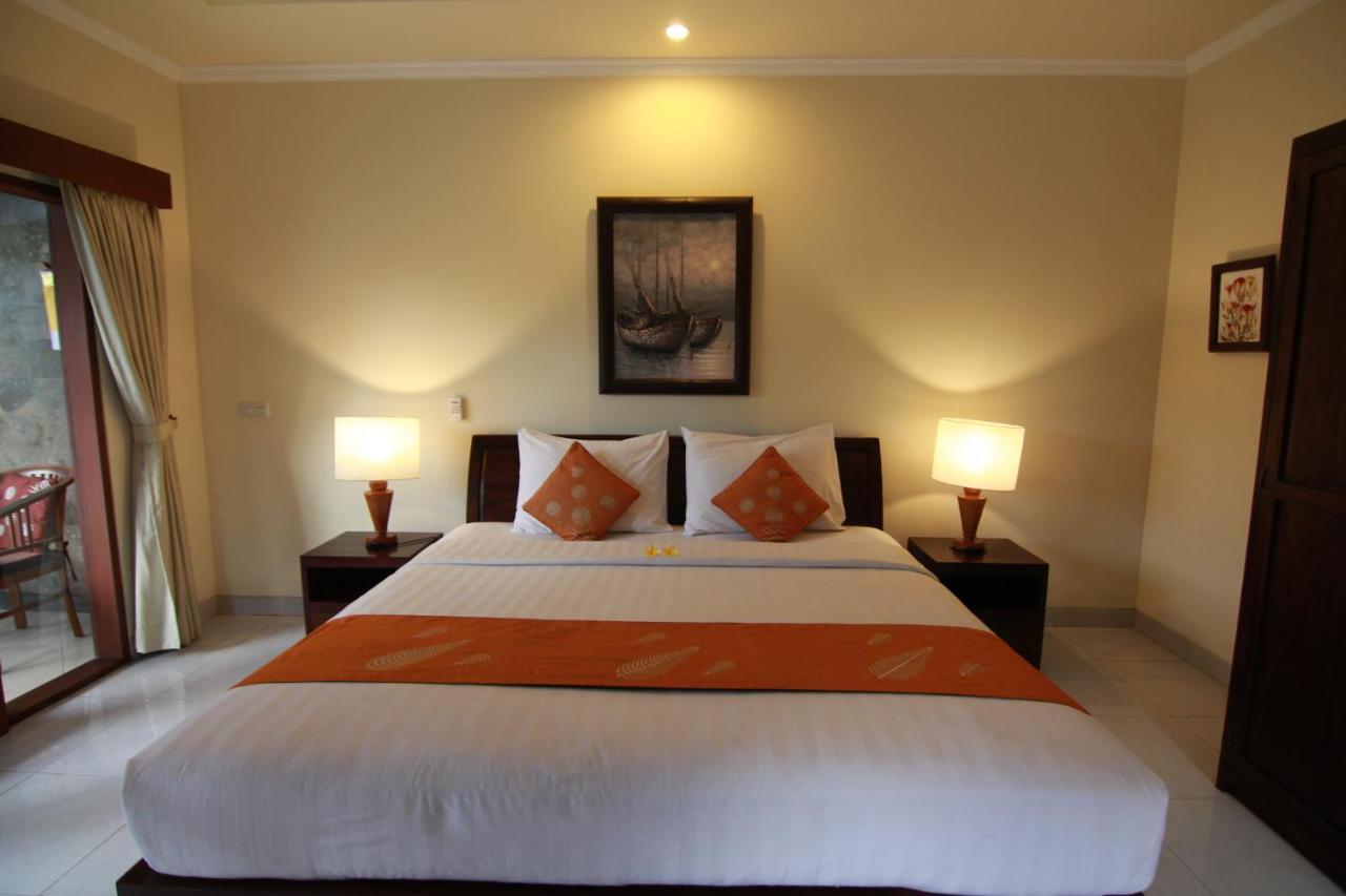 Ketut Kasta Guest House Ubud Exterior foto